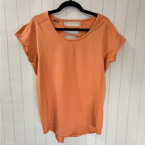 Marmot Women's Tangerine Short Sleeve Tee